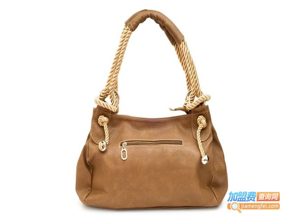 ALYSSA包加盟门店