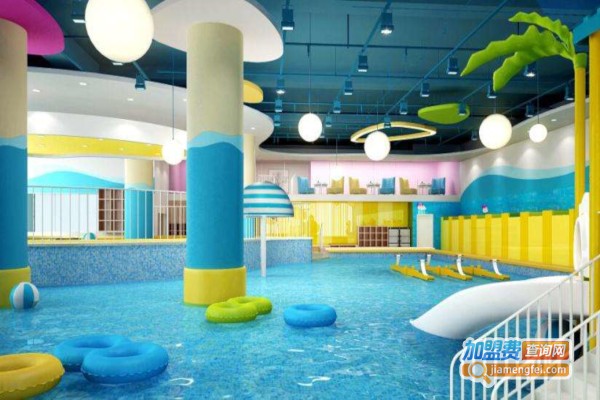 哈泊妮国际水育乐园加盟费