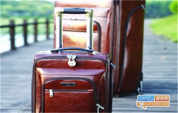 平流层超轻拉杆箱加盟费