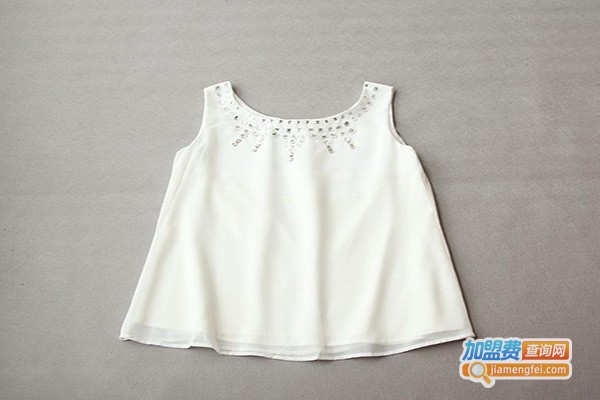 凯施诺女装加盟费