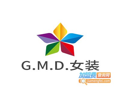 G.M.D.女装加盟