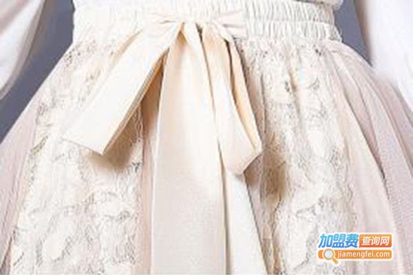 优雅时光女装加盟门店