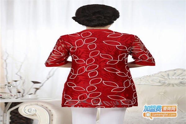 法尔·梦莎女装加盟门店