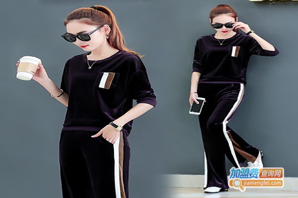 凯而来运动装加盟