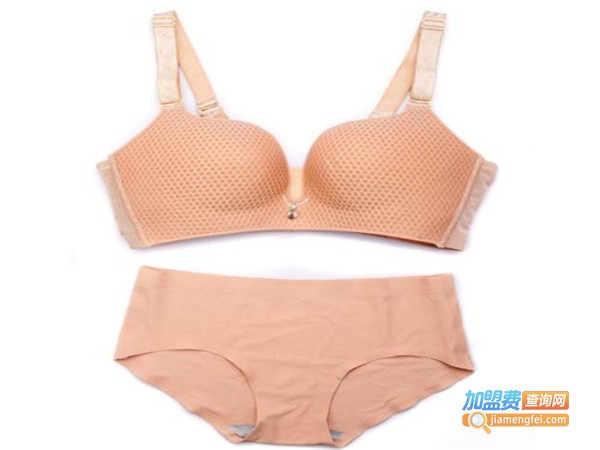 珍妮贝尔内衣加盟门店