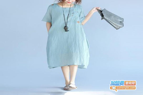 伊乐购女装加盟费