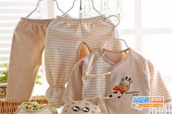 嘟嘟啦童装加盟费