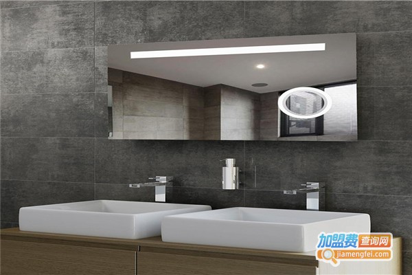 茵尚卫浴加盟费