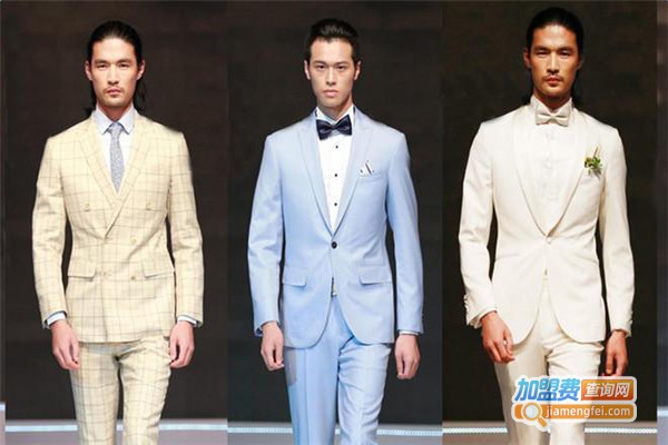 kyk男装加盟门店