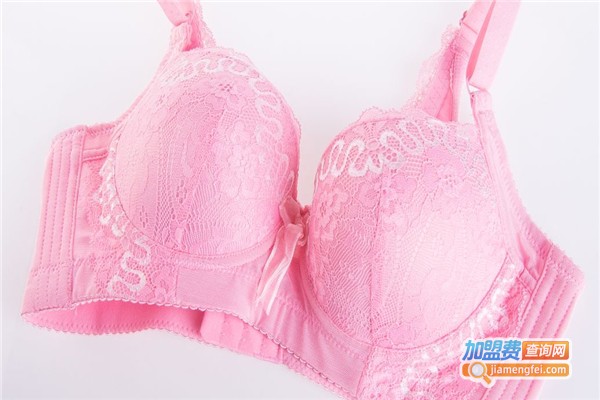 安蒂薇儿内衣加盟费