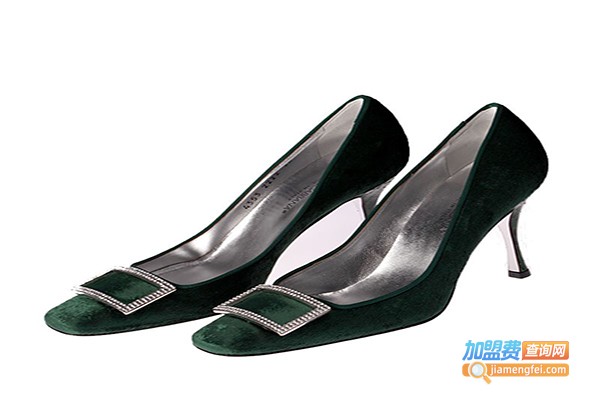 杜嘉班纳女鞋加盟门店