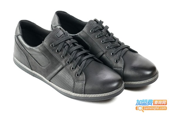 喜得宝男鞋加盟费