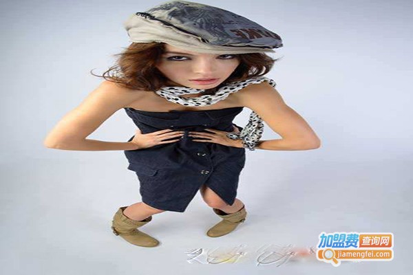 锐途牛仔加盟门店