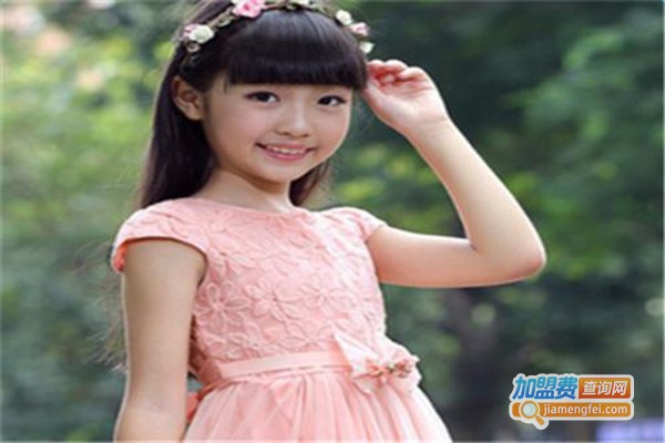 阿芭迪童装加盟费