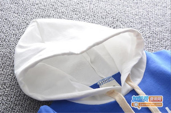 金达来童装加盟费