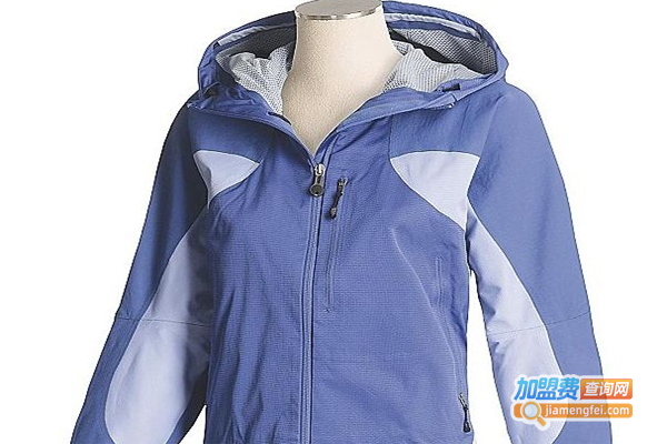 欧诗格诺休闲装加盟费