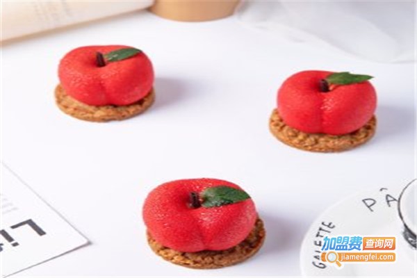 熙米国际烘焙加盟费