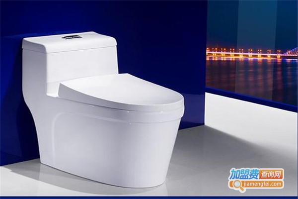 欧雅卫浴加盟费