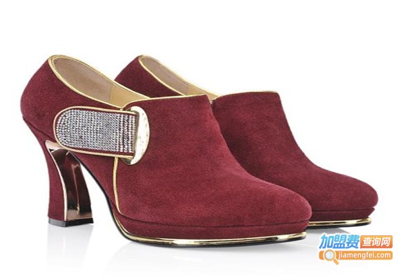 白俪儿女鞋加盟费