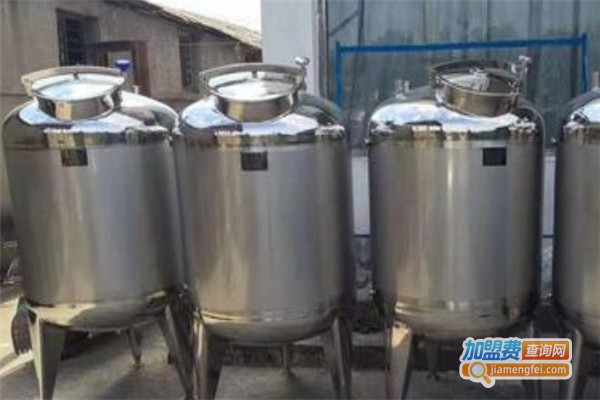 洪峰酿酒设备