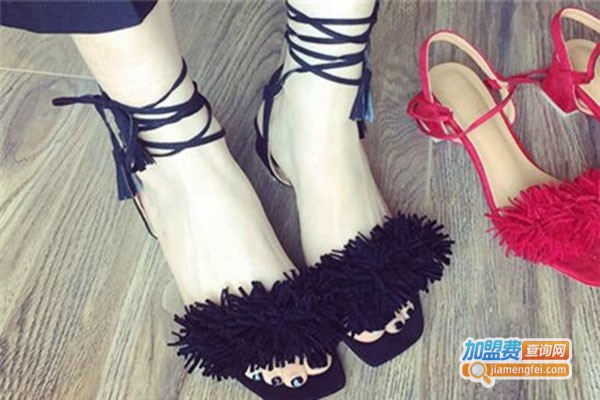 千姿鸟女鞋加盟门店