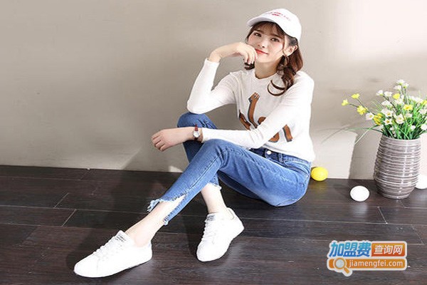 丹妮儿牛仔裤加盟