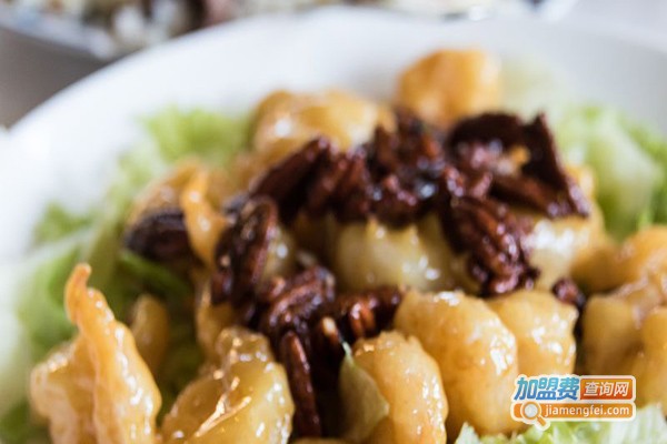 楚味香快餐加盟门店