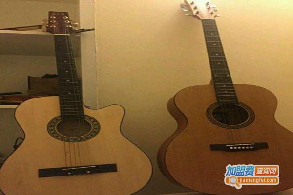 天承音乐培训加盟