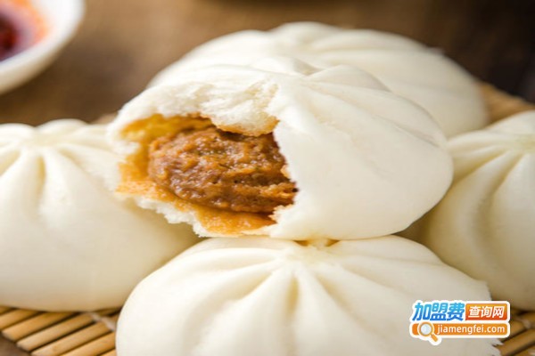 丰仔包子加盟费