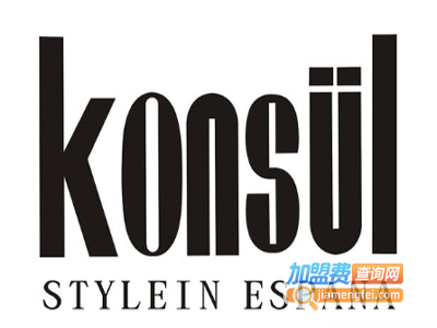 肯索男装加盟费