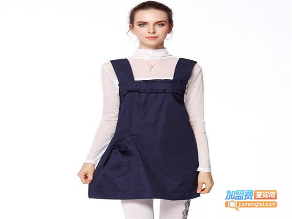 圣卡门防辐射服饰加盟