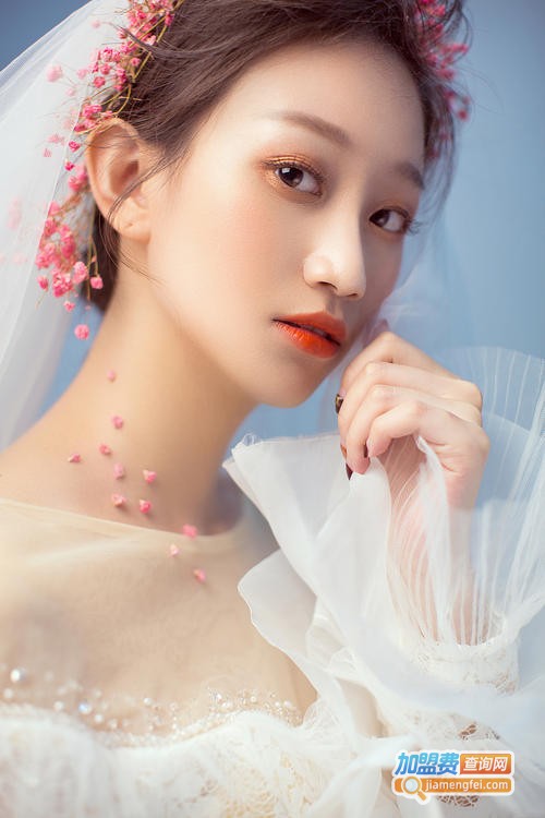 the therapy化妆品加盟费