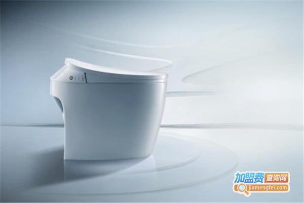 奥雷士卫浴加盟费