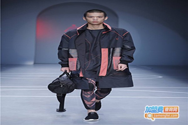 韵动维达斯运动装加盟门店