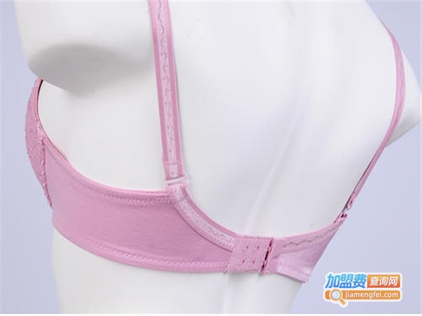 黛雅施内衣加盟门店