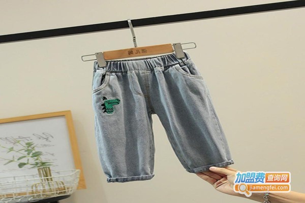 泰嘉迪牛仔加盟费