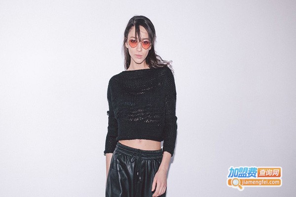 芭拉姆女装加盟费