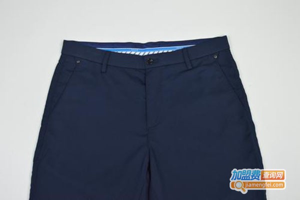 ruixisi男装加盟门店