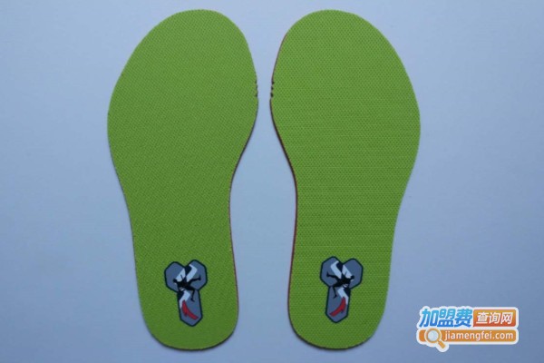 敖海华艺鞋垫加盟费