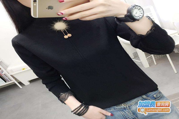 娇点女装加盟费