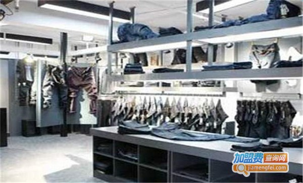 第二印象牛仔加盟费