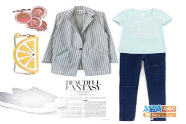 缇琦娅诺女装加盟费