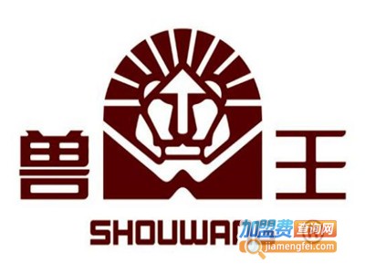 兽王男装加盟费