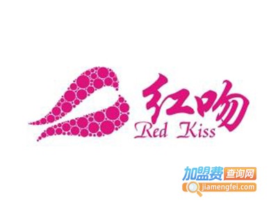 红吻服饰加盟费