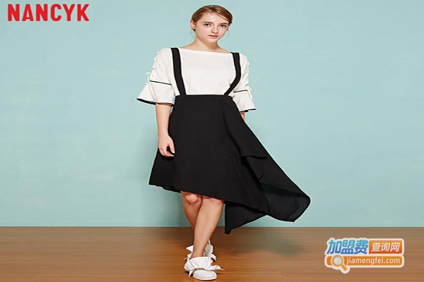 NANCY K女装加盟费