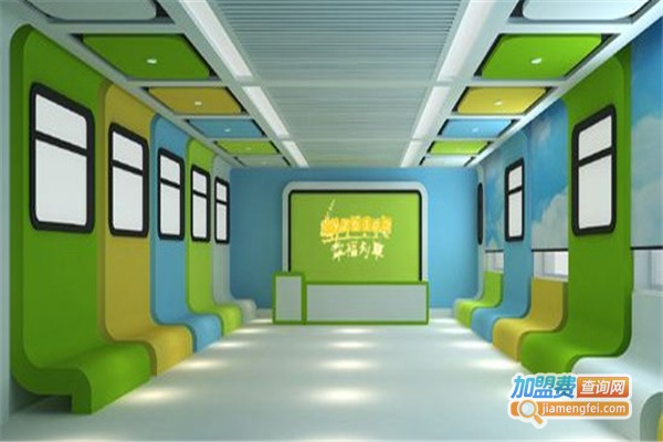 世纪宝贝幼儿园加盟费