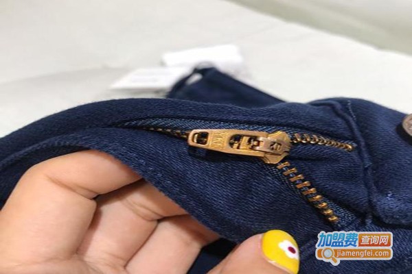 Acne牛仔裤加盟费