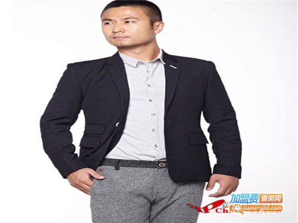 SHIE11潮男服饰加盟门店