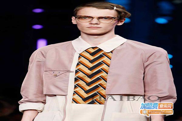 gucci男装加盟门店