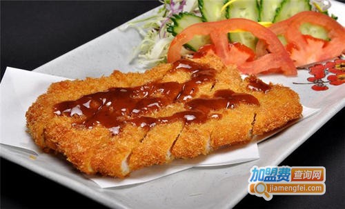 蔓娜哒鸡排加盟费